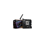 Gigabyte B850I AORUS PRO, mini-ATX, AM5, AMD B850, 2x DDR5, WIFI 7