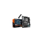 Gigabyte B850 GAMING X WIFI6E, ATX, AM5, AMD B850, 4x DDR5, WIFI6E