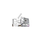 Gigabyte B850M AORUS ELITE WF6E ICE, uATX, AM5, AMD B850, 4x DDR5, WIFI6E