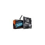 Gigabyte B850 EAGLE WF6E,, ATX, AM5, AMD B850, 4x DDR5, WIFI6E