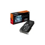 Gigabyte RX9070 GAMING OC 16GB GDDR6, AMD Radeon RX9070, 2x DP, 2x HDMI