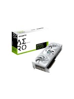 Gigabyte RTX5070 AERO OC 12GB, GeForce RTX5070, 3x DP, 1x HDMI