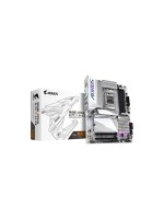 Gigabyte B650E A ELITE X ICE, ATX, AM5, AMD B650, 4x DDR5, PCIe 5.0