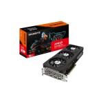 Gigabyte RX7600 XT Gaming OC, 16GB GDDR6, AMD Radeon RX7600, 2x DP, 2x HDMI