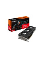 Gigabyte RX7600 XT Gaming OC, 16GB GDDR6, AMD Radeon RX7600, 2x DP, 2x HDMI