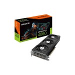 Gigabyte RTX4060 GAMING OC 8GB, GeForce RTX4060, 2x DP, 2x HDMI