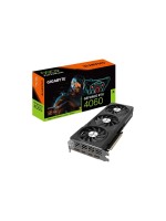 Gigabyte Carte graphique GeForce RTX 4060 Gaming OC