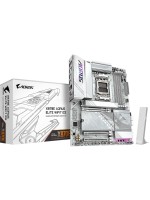 Gigabyte X870E A ELITE WIFI7 ICE, ATX, AM5, AMD X870E, 4x DDR5, WIFI 7