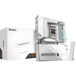 Gigabyte X870 A STEALTH ICE, ATX, AM5, AMD X870, 4x DDR5, WIFI 7