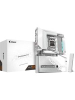 Gigabyte X870 A STEALTH ICE, ATX, AM5, AMD X870, 4x DDR5, WIFI 7