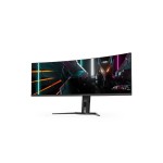 Gigabyte Moniteur Aorus CO49DQ