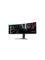 Gigabyte Moniteur Aorus CO49DQ