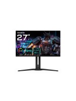 Gigabyte FO27Q3 27 OLED, 2560 x 1440 QHD, 360Hz, Curved, HDMI