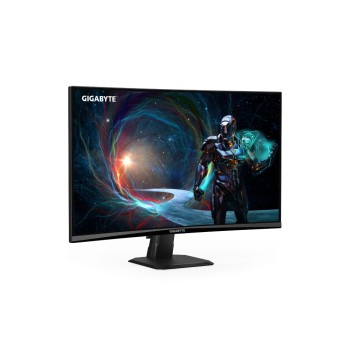 Gigabyte GS27QCA 27 QHD, 2560 x 1440, Curved, 180Hz, 1ms, HDMI, DP
