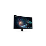 Gigabyte Moniteur GS32QCA