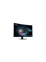 Gigabyte GS32QCA 31.5 QHD, 2560 x 1440, Curved, 180Hz, 1ms, HDMI, DP