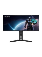 Gigabyte MO34WQC2 34 OLED WQHD, 3440 x 1440, 240Hz, 0.03ms, Curved, HDMI
