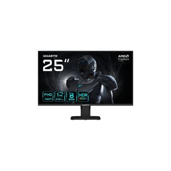 Gigabyte GS25F2 25 FHD, 1920 x 1080, 200Hz, HDMI, DP