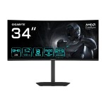 Gigabyte Moniteur GS34WQCA