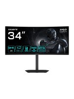 Gigabyte Moniteur GS34WQCA