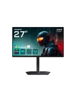 Gigabyte MO27U2 OLED 4K UHD, 3840 x 2160, 240Hz, 0.03ms, HDMI, DP