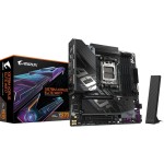 Gigabyte Carte mère X870M AORUS ELITE WIFI7