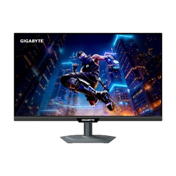 Gigabyte M27Q3, 27 QHD Gaming, 2560x1440, 300Hz, KVM, HDMI, DP