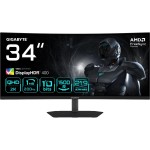 Gigabyte Moniteur G34WQC2