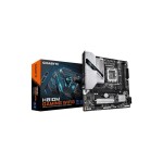 Gigabyte Carte mère H810M GAMING WIFI6