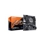 Gigabyte Carte mère H810M H