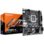 Gigabyte Carte mère H810M K