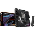 Gigabyte Carte mère B850M AORUS ELITE WIFI6E