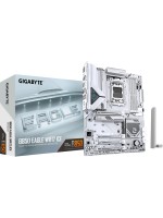 Gigabyte B850 EAGLE WF7 ICE, ATX, AM5, AMD B850, 4x DDR5, PCIe 5.0, WIFI7