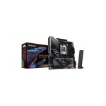 Gigabyte Carte mère B840M AORUS ELITE WIFI6E