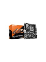 Gigabyte B840M D2H, uATX, AM5, AMD B840, 2x DDR5, PCIe 4.0