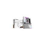 Gigabyte B650E A STEALTH ICE, ATX, AM5, AMD B650, 4x DDR5, PCIe 5.0, WIFI7