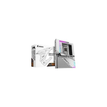 Gigabyte B650E A STEALTH ICE, ATX, AM5, AMD B650, 4x DDR5, PCIe 5.0, WIFI7 Gigabyte B650E A STEALTH ICE, ATX, AM5, AMD B650, 4x DDR5, PCIe 5.0, WIFI7