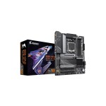 Gigabyte B650 A ELITE AX V2, ATX, AM5, AMD B650, 4x DDR5, PCIe 4.0, WIFI6E