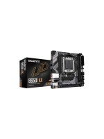 Gigabyte B650I AX, mATX, AM5, AMD B650, 2x DDR5, PCIe 4.0, WIFI6E