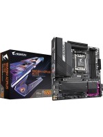 Gigabyte B650M AORUS ELITE, µATX, AM5, AMD B650, 4x DDR5, PCIe 4.0