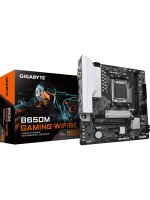 Gigabyte B650M GAMING WIFI6E, µATX, AM5, AMD B650, 4x DDR5, PCIe 4.0, WIFI6E