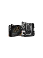 Gigabyte A620I AX, mATX, AM5, AMD A620, 2x DDR5, PCIe 4.0, WIFI6E