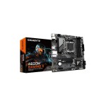 Gigabyte Carte mère A620M GAMING X