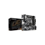 Gigabyte A620M DS3H, µATX, AM5, AMD A620, 2x DDR5, PCIe 4.0