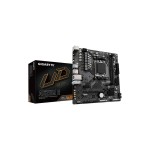 Gigabyte A620M H, µATX, AM5, AMD A620, 2x DDR5, PCIe 4.0