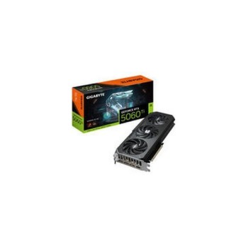 Gigabyte RTX5060 Ti GAMING OC 8G, GeForce RTX5060 Ti, 3x DP, 1x HDMI