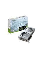 Gigabyte Carte graphique GeForce RTX 5060 Ti EAGLE OC ICE 8G