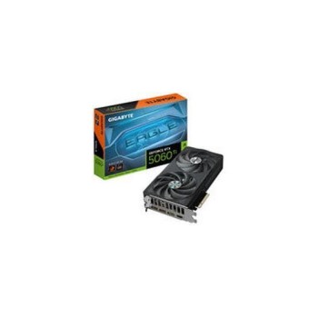 Gigabyte RTX5060 Ti EAGLE OC 8G, GeForce RTX5060 Ti, 3x DP, 1x HDMI