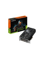 Gigabyte Carte graphique GeForce RTX 5060 Ti WINDFORCE 8G