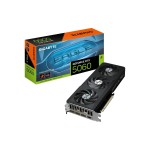 Gigabyte Carte graphique GeForce RTX 5060 EAGLE MAX OC 8G